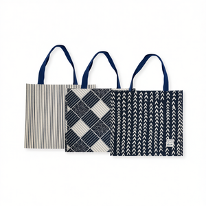 Borsa in Tela Multiuso Ilan 35x40x14 Cm, Leggera e di Stile alla Moda - Product Image 2