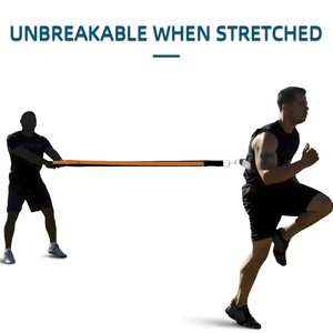 <span class=keywords><strong>2026</strong></span> नया आगमन और डिजाइन चपलता प्रतिरोध बेल्ट बास्केटबॉल फुटबॉल वॉलीबॉल प्रशिक्षण उपकरण खेल फिटनेस गति कॉर्ड - Product Image 3