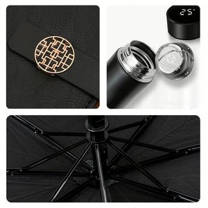 Zhenghe Custom Logo Marketing Promotional Woman Men Notebook Luxury <b>Gift</b> Set Business Corporate <b>Gifts</b> Set <b>for</b> Customers - Product Image 5