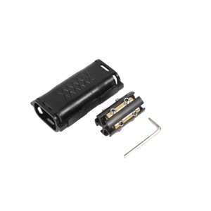 CE IPX8 không thấm nước cách điện vỏ nối Gel hộp với keo Gel con dấu đóng cửa nối bảo vệ hộp Gel Cáp doanh - Product Image 3