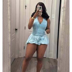 <span class=keywords><strong>Robe</strong></span> courte sans couture pour femme <span class=keywords><strong>Robe</strong></span> de tennis à poche latérale - Product Image 4