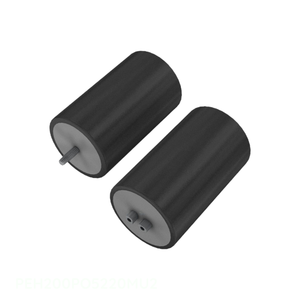 Condensateur à visser sur châssis 22000 uF PEH200PO5220MU2, 22000UF 20% 100V, en aluminium, Distributeur agréé - Product Image 1