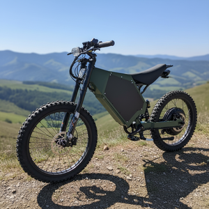 <span class=keywords><strong>จักรยาน</strong></span>ไฟฟ้าจีนราคาถูก 8000/5000/3000 Enduro Ebike หลายตัวเลือก รุ่นท็อป <span class=keywords><strong>จักรยาน</strong></span>ไฟฟ้าพร้อมส่ง สำหรับขี่ออฟโรด - Product Image 3