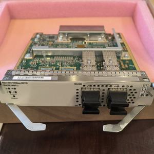 Enrutador HW de 2 puertos 50GBase y 1 puerto 100GBase-QSFP28 NE40E X3A CR5DE1NBFM70 con FlexE/MACsec número de pieza 03033LBN - Product Image 4