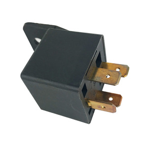 ตัวควบคุมพัดลมระบายความร้อนรถยนต์ 12V 50A เทอร์โมสตัทควบคุมอุณหภูมิอิเล็กทรอนิกส์ 3102 สำหรับใช้ในยานพาหนะ - Product Image 1