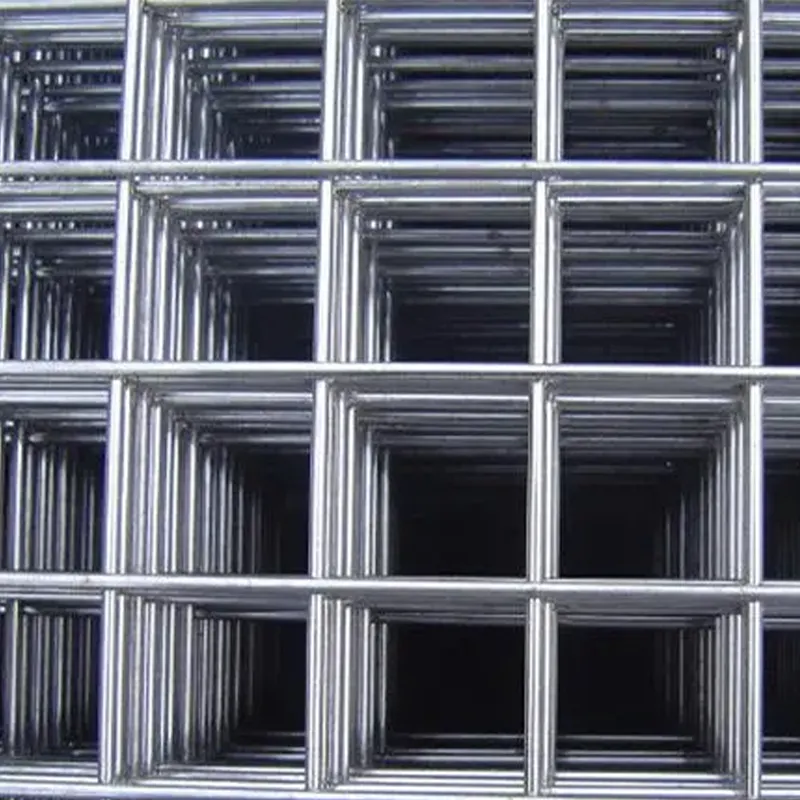 2x2 2x3 2x4 3x3 3x4 4x4 galvanizli sığır kaynaklı tel sıcak daldırma galvanizli tel örgü Panel
