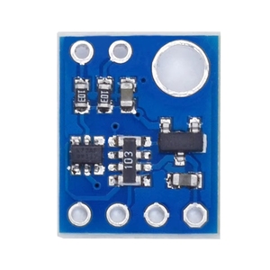 GY-530 VL53L0X El sensor láser de medición de distancia (ToF) más pequeño del mundo VL53L0X - Product Image 5