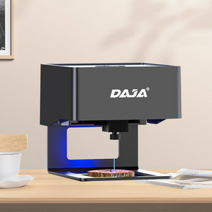 Máy khắc chính xác cao DAJA DJ6 - Ý tưởng kinh doanh nhỏ sáng tạo, máy khắc tại nhà - Product Image 1