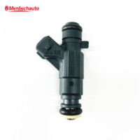 Ensemble d'injecteur de carburant essence 0280156417, pour Chana Alsvin Dongfeng 0280156417 brc gpl