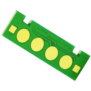 Chip de tóner de impresora láser para Samsung <span class=keywords><strong>MLT</strong></span> D204S D204L 204S 204L D204 204 MLTD204S MLTD204L MLT204S BK 3K/5K páginas - Product Image 1