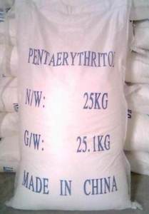 98% 99% Purity Mono Pentaerythritol PER CAS 115-77-5 Polyhydric Alcohol For Varnish Coating Rosin Ester Production - Product Image 6