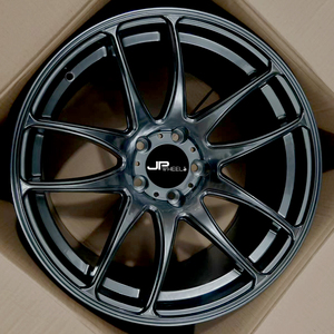 Jantes en alliage certifiées TUV/JWL/VIA/DOT pour le marché secondaire, <span class=keywords><strong>17</strong></span> et 18 pouces, 5X100 5x114.3 5x120, jantes en aluminium pour voitures # M1159 - Product Image 4