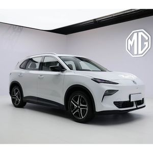รถยนต์ <span class=keywords><strong>MG</strong></span> ES5 ปี 2024 รถ <span class=keywords><strong>SUV</strong></span> ขนาดกะทัดรัด ระยะทางวิ่ง 425 กิโลเมตร (มาตรฐาน CLTC) พลังงานใหม่ ขับเคลื่อนล้อหลัง เกียร์อัตโนมัติ พวงมาลัยซ้าย - Product Image 5
