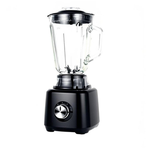 Presse-agrumes électrique 1,5 L à prix d'usine, mélangeur, auto-nettoyant, lame en acier inoxydable inversée, moteur silencieux, usage domestique - Product Image 4