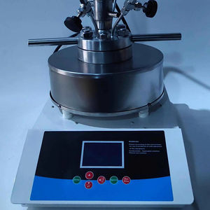 Réacteur haute pression de laboratoire avec accouplement magnétique et agitation mécanique (50ml/100ml/250ml/500ml) - Product Image 1