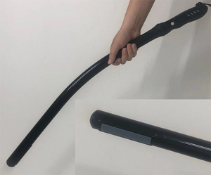 Sonda lineal Rectal inalámbrica para vaca/caballo, escáner de ultrasonido veterinario de embrión pequeño, a buen precio, a prueba de agua, a prueba de agua, de 2 pulgadas - Product Image 5