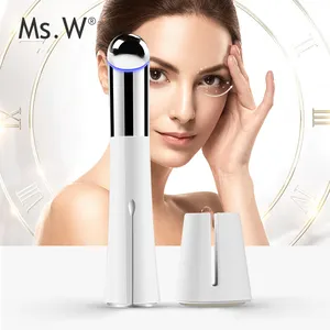 trending products 2023 new arrivals Anti aging eye lifting Water Glow Eye Wrinkle Remover facial massager