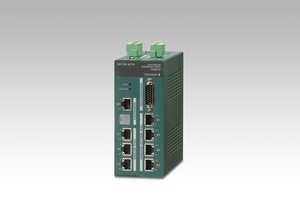 จุดเชื่อมต่อไร้สายภาคสนาม YFGW520 สำหรับการสื่อสารอุตสาหกรรมรุ่นใหม่ ใช้แทน YFGW510 สำหรับการรวมระบบ DCS SCADA - Product Image 3