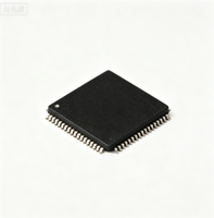 STM32F303RET6 STM32F303RET6 STM32F303RET6 ST Microcontrôleur 32 bits MCU Cortex M4 LQFP 64 72MHz 512KB Flash