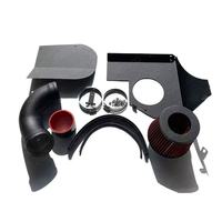 Système d'admission d'air froid en aluminium haute performance pour BMW F30 F31 F32 F33 F36 B48 2.0L 320i 330i 420i 430i