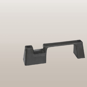 ใช้งานง่ายทนทานกระจังหน้าบานพับติดบานพับอุปกรณ์เสริมรถบรรทุก - Product Image 1