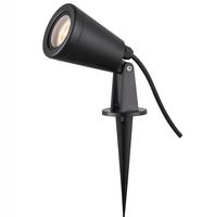 Projecteur LED pour extérieur, étanche IP65, lumière de jardin à piquet, lumière de jardin LED pour extérieur