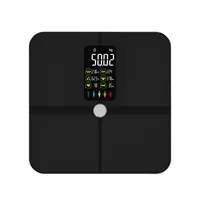 ชั่งน้ำหนักสมดุล App เชื่อมต่อเครื่องชั่งน้ำหนักไร้สายห้องน้ำร่างกายไขมัน Bmi Scale ดิจิตอลน้ำหนักมนุษย์