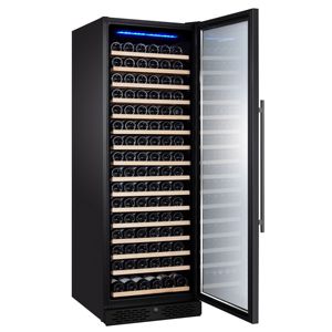Réfrigérateur à vin Gastro GGM - 1 zone climatique - 450 litres - max. 171 Bouteilles - Product Image 3