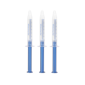 Gel blanchissant pour les dents <span class=keywords><strong>GlorySmile</strong></span> 35% CP/H.P en seringue - Certifié CE, approuvé MSDS, gel blanchissant rapide pour la maison - Product Image 3