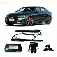 Hayon Électrique Intelligent pour Voiture, Compatible avec les Modèles Audi A3L 2021-2026, Capteur de Détecteur de Mouvement en Option, Vente Directe Usine