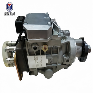 高品質 Bosch 燃料噴射ポンプ 0470006003、Perkins 1106C-E60TA Cat 3056E エンジン VP30 2644P501 216-9824 24V用 - Product Image 5