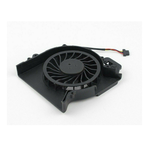 HK-HHT máy tính xách tay CPU Quạt làm mát cho HP Pavilion DV6-6000 650847-001 FAN COOLER - Product Image 5