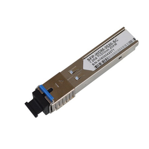 SC kết nối gigabit 20 km DDM BIDI mini <span class=keywords><strong>gbic</strong></span> sfp module 1.25G Otdr Cáp quang thu phát đối với mikrotik cisco tương thích - Product Image 1