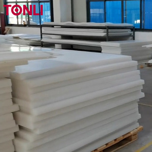 Nhựa cắt Board đầy màu sắc nhà bếp hộ gia đình đang chặt khối chất lượng cao biểu tượng tùy chỉnh dễ dàng để làm sạch cắt khối 100% <span class=keywords><strong>PE</strong></span> - Product Image 6