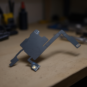 Câble flexible de capteur de proximité pour iPhone 14 Pro - Product Image 3