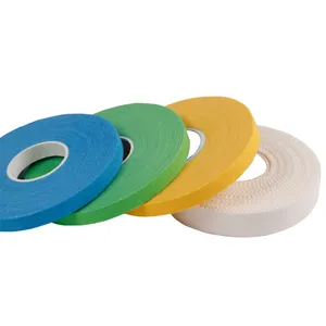 Özel lateks ücretsiz kendinden yapışkanlı esnek Wrap pamuk kendinden yapışkanlı Vet elastik yapışkanlı bandaj köpek evcil hayvanlar için
