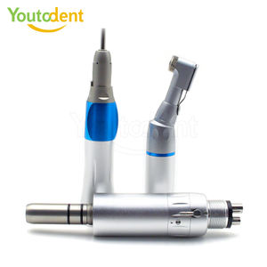 Strumento dentale a bassa velocità nuovo stile EX203 strumenti dentali a bassa velocità manipolo per dentista - Product Image 2