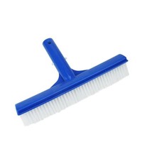 Équipement de nettoyage de brosse de piscine de haute qualité avec brosse nettoyeur de piscine Blue Torrent Brush