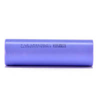 LiShen INR21700 4000mAh 10C Batterie Haute Puissance LS LR2170LA 4000mAh 3.7V Batterie Au Lithium 4000mAh 21700 45A INR21700 Pour E-bike