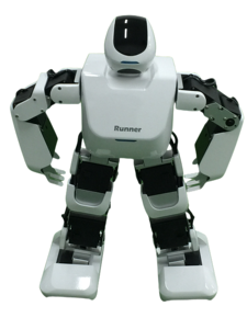 Heruiyun dịch vụ Robot bao vây tùy chỉnh <span class=keywords><strong>Mock</strong></span>-<span class=keywords><strong>up</strong></span> kích thước lớn nhựa nhà ở phản ứng ép phun tạo mẫu - Product Image 4