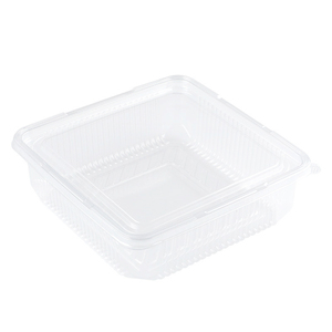 Boîtes en plastique transparentes de qualité alimentaire pour biscuits de boulangerie, barquettes d'emballage pour fruits secs, conteneurs, fournisseur de Shandong, vente en gros - Product Image 4