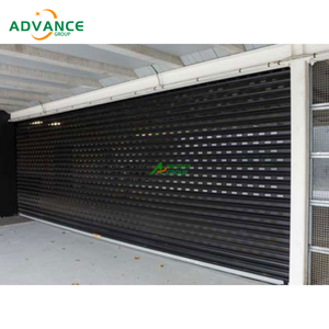 Commercialisation Stores externes Stores roulants pour fenêtres en aluminium <span class=keywords><strong>Volet</strong></span> <span class=keywords><strong>roulant</strong></span> externe externe - Product Image 6