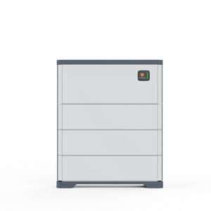 Starcharge VBox-10 10.3 kWh 4.8 kW Système de batterie de stockage d'énergie domestique Solution standard Stockage d'énergie domestique - Product Image 1