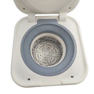 Surmount Vente Chaude Haute Qualité Nouvelle technologie Séchage automatique et machine à laver Sous-vêtements machine à laver TC01 - Product Image 4