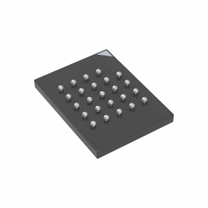ชิ้นส่วนวงจรอิเล็กทรอนิกส์ หน่วยความจำ 24 TBGA MT25QL512ABB8E12-0SIT TR ของแท้ - Product Image 1