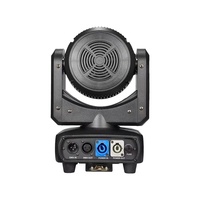 Nouveau à venir coloré 4 en 1 120W RGBW ou COB tête mobile LED Par Surface lumière scène lumières mobiles pour Disco Party