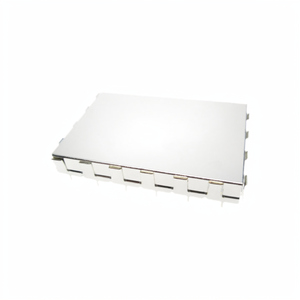 50-CBSA-3.5X5.25X0.5 En stock - Blindages RF - Product Image 1