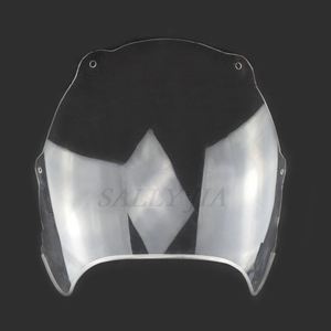 อุปกรณ์ตกแต่งรถจักรยานยนต์เหมาะสำหรับฮอนด้า อาร์วีเอฟ วีเอฟอาร์400 35 กระจกบังลม/ชิ้น - Product Image 5