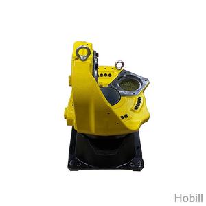 En stock, neuf, A97L-0318-0265 # Bras de robot industriel FANUC 80CH-24, robot M-20iD/25, boîte de vitesses J1-AXIS, livraison rapide - Product Image 5