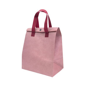 Sac isotherme personnalisé pour épicerie, sac isotherme jetable en aluminium pour pique-nique, sac de transport isotherme - Product Image 2